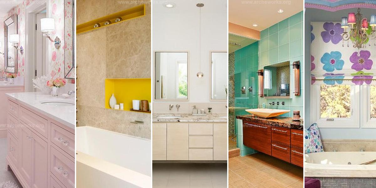 Top Inexpensive Outdated Bathroom Refresh Ideas