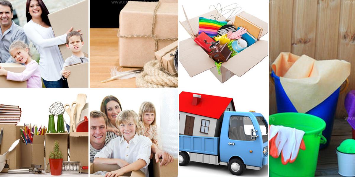 Best Moving Organization Tips