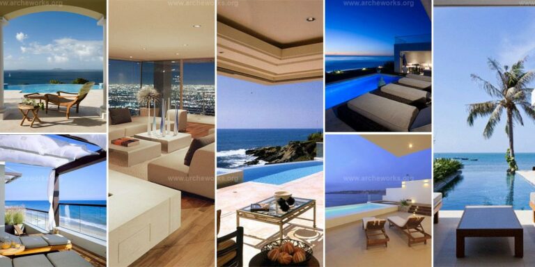 Best Open Concept Ideas for Amazing Views