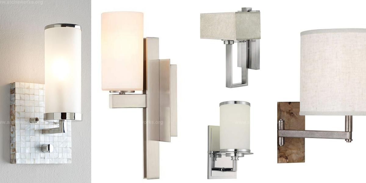 Top Minimalist Wall Sconces