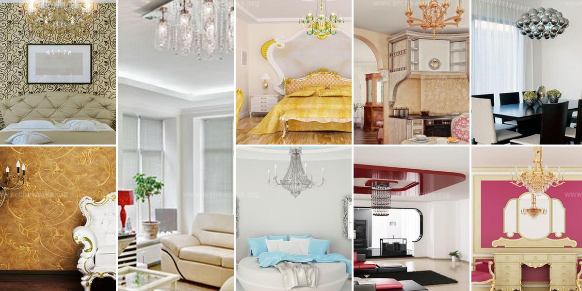 Top Tips for Buying Chandeliers