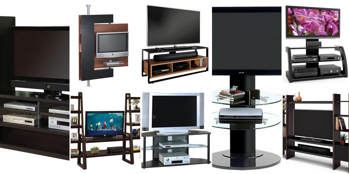 Best Functional TV Stands