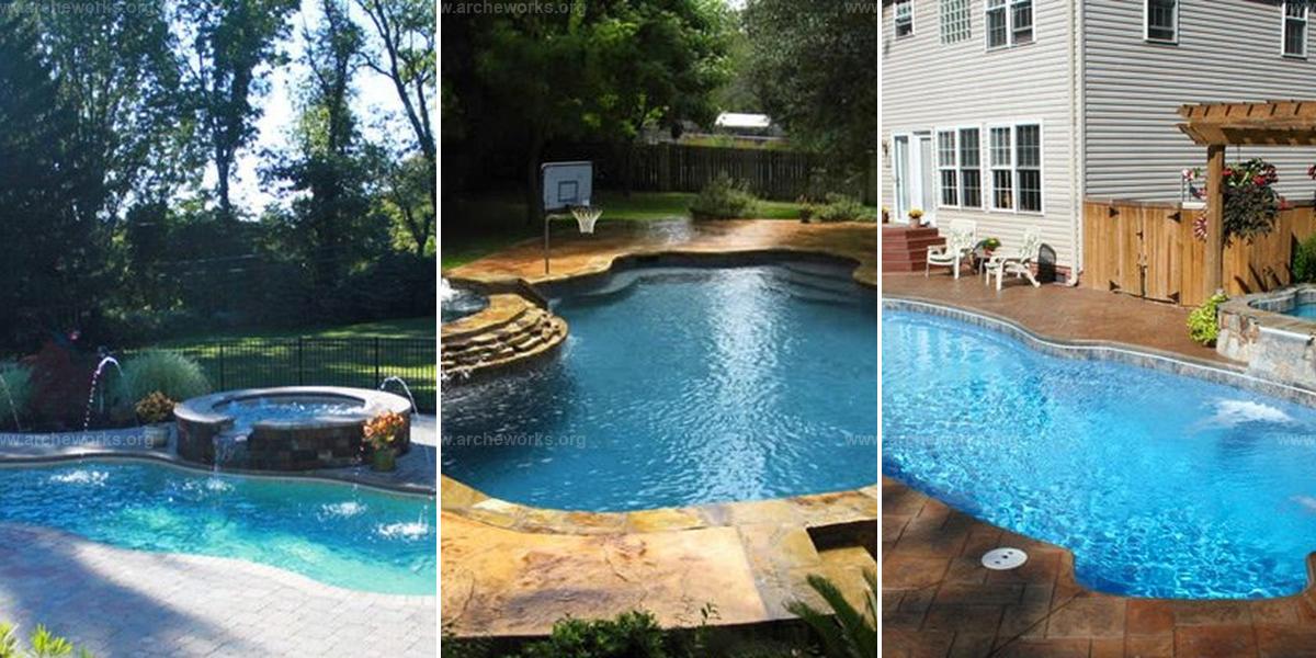 Best Swimming Pools with Spa