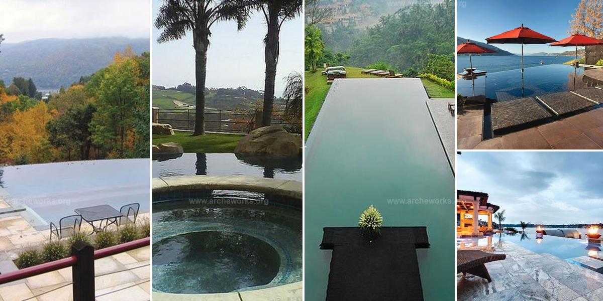 Best Infinity Pool Designs