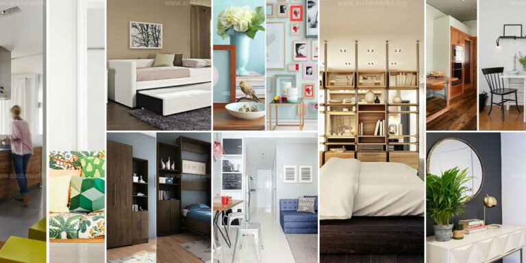 Best Tips for Furnishing for Small Condos