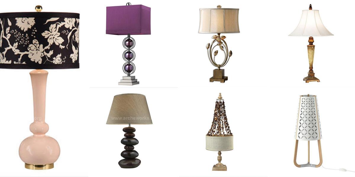 Best Bedroom Table Lamps