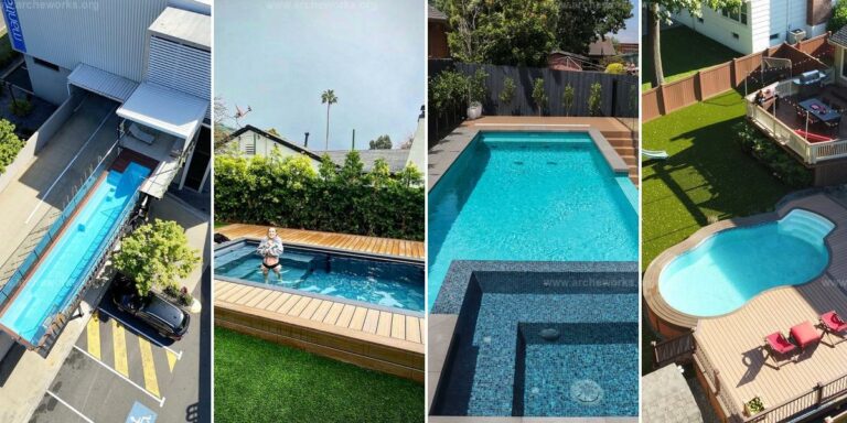 Top Above Ground Pool Ideas