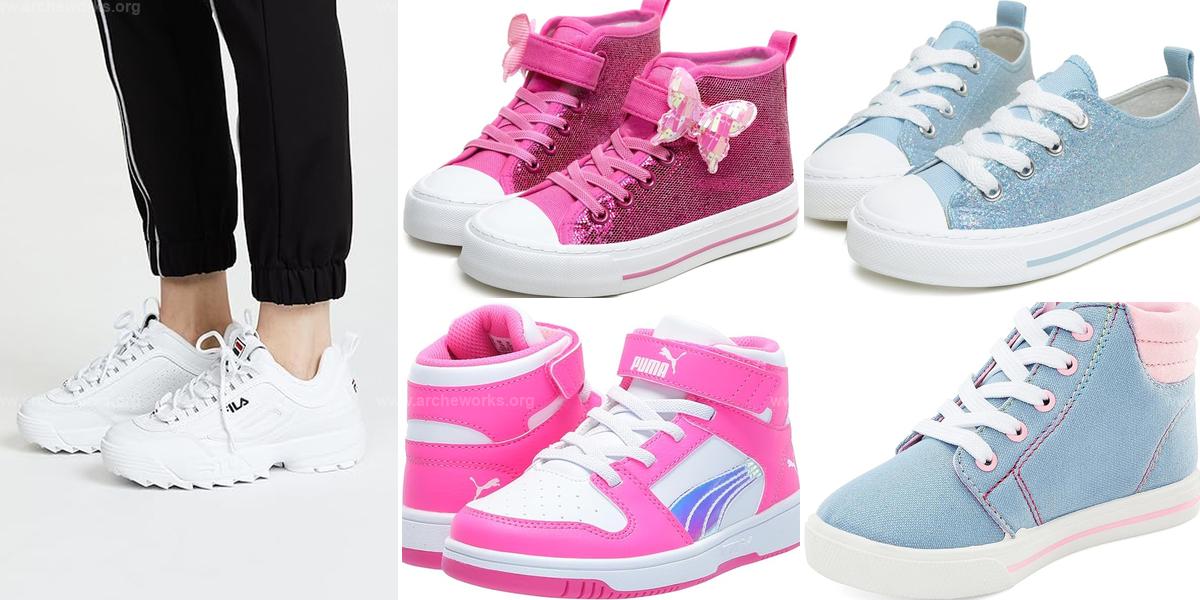 Top Shoes for School Ideas and Tips