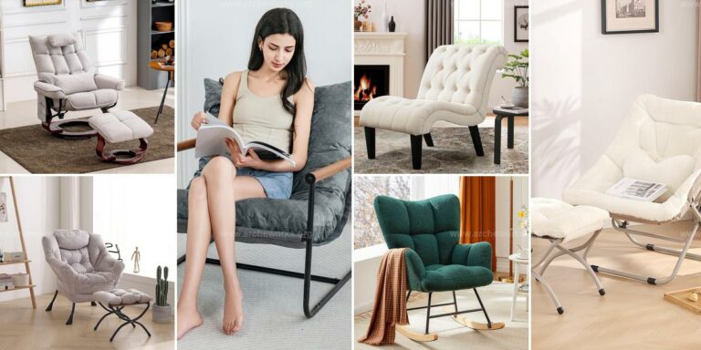 Top Comfy Reading Chair Ideas