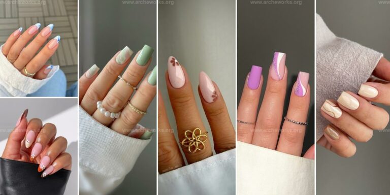 Best Trending Nail Ideas