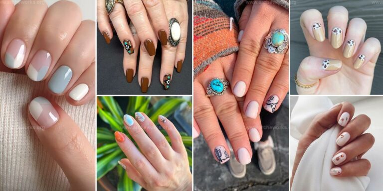 Best Western Nail Trends