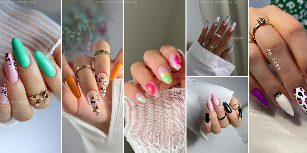 Best Dope Nail Inspirations