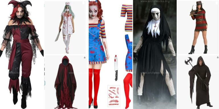 Best Halloween Costume Ideas and Tips