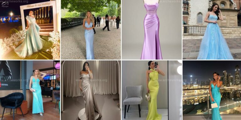 Top Wedding Guest Dress Ideas and Styling Tips