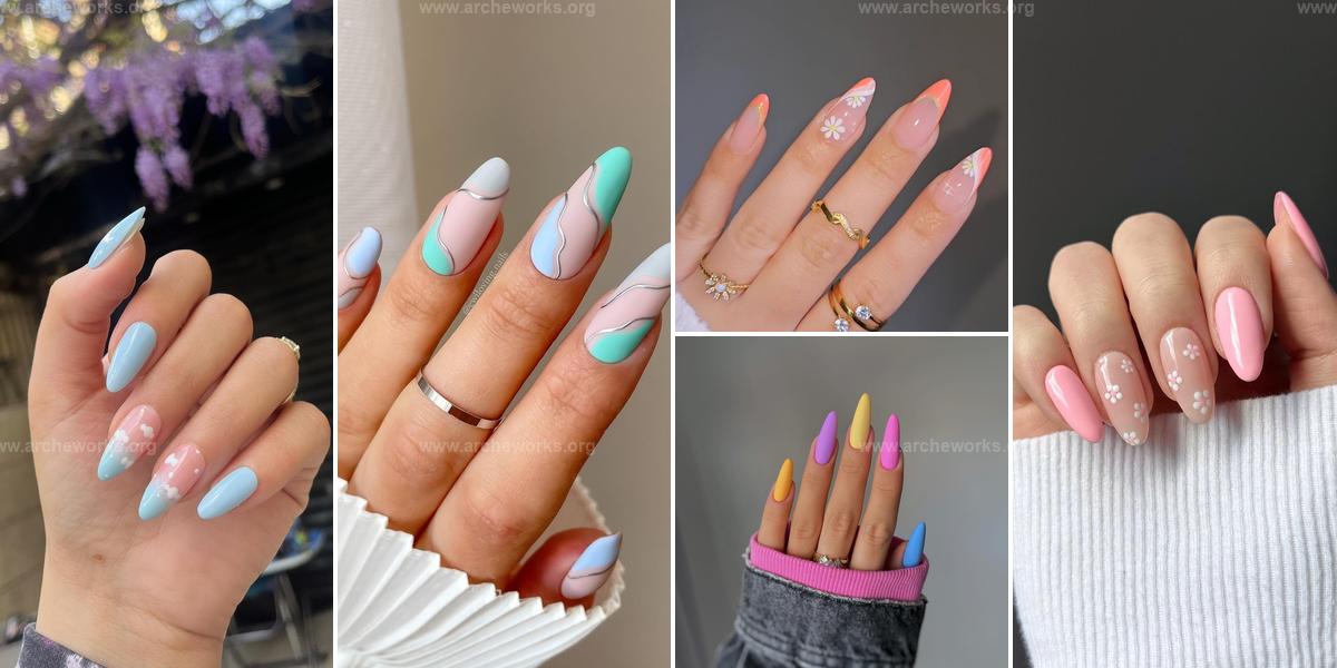 Best Nail Designs for Summer