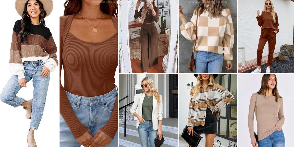 Best Fall Outfit Ideas for Teachers