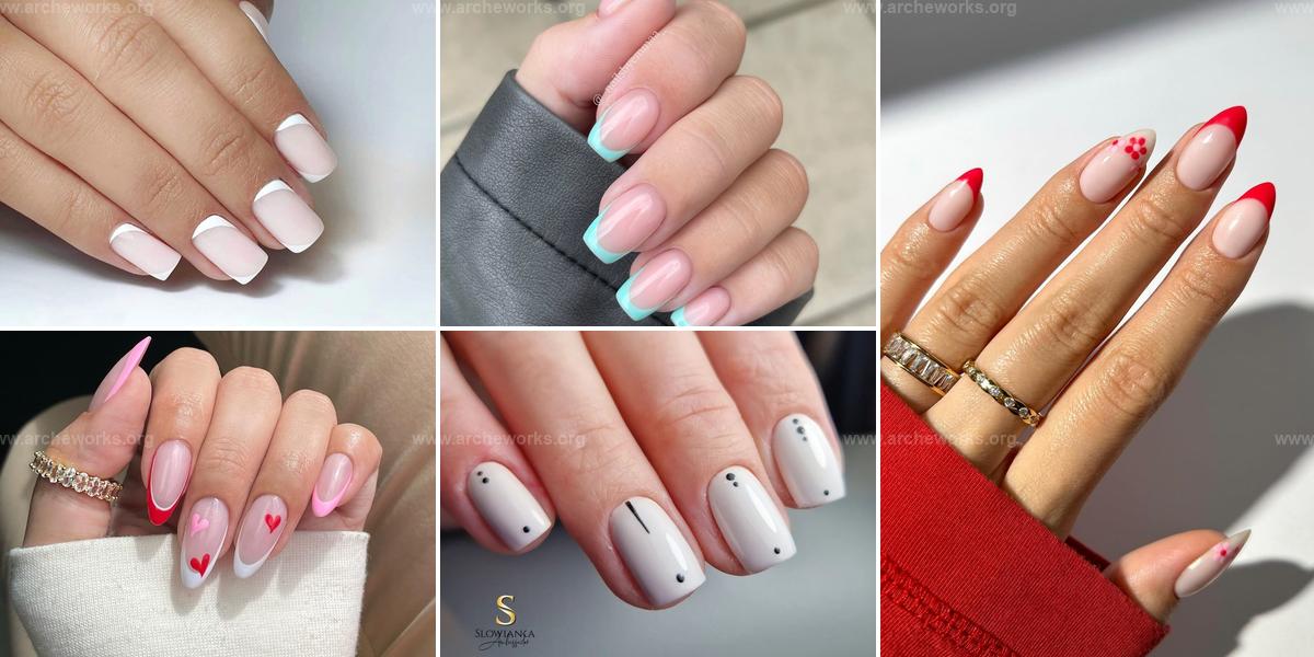 Best Easy Nail Art Ideas