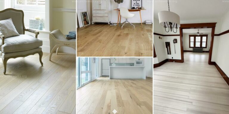 Best Light Wood Floor Ideas