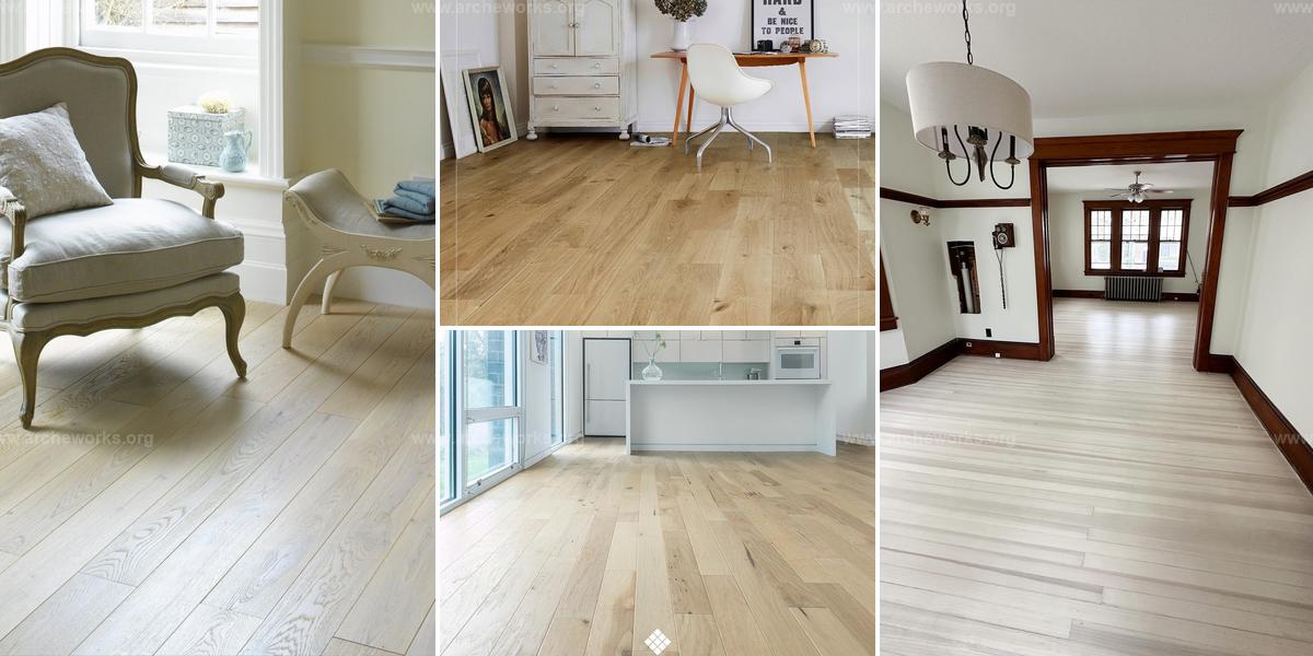 Best Light Wood Floor Ideas