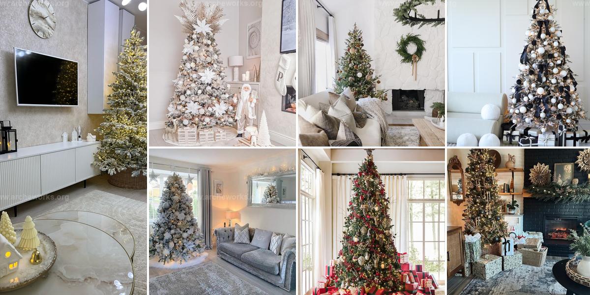 Top Christmas Decor Inspirations